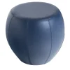 Pouf Snoop blu