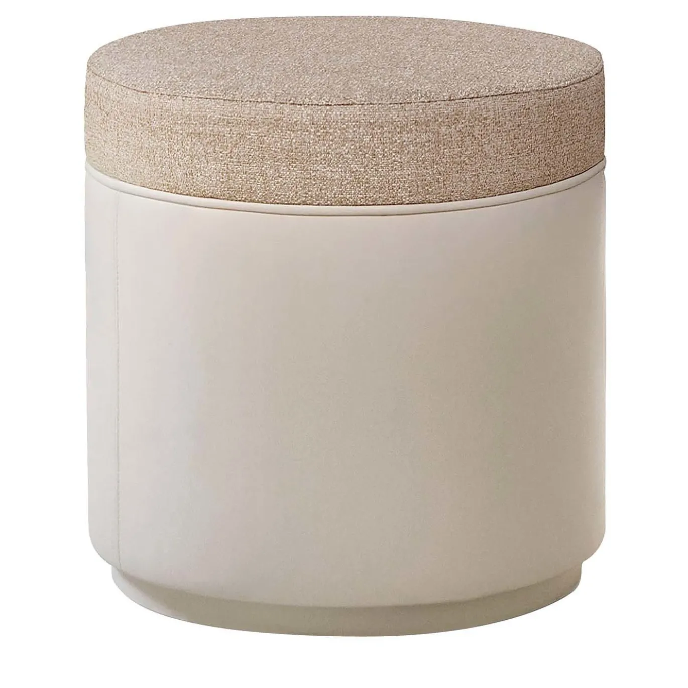 Pouf Sultan A alto beige