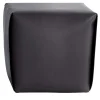 Pouf Tall Bao grigio scuro di Viola Tonucci
