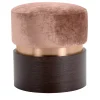 Pouf Tara Mix Rosa