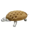 Pouf Tartaruga di Carlo Rampazzi
