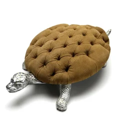 Pouf Tartaruga di Carlo Rampazzi