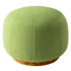 Pouf Verde Selva