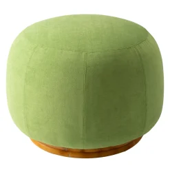 Pouf Verde Selva