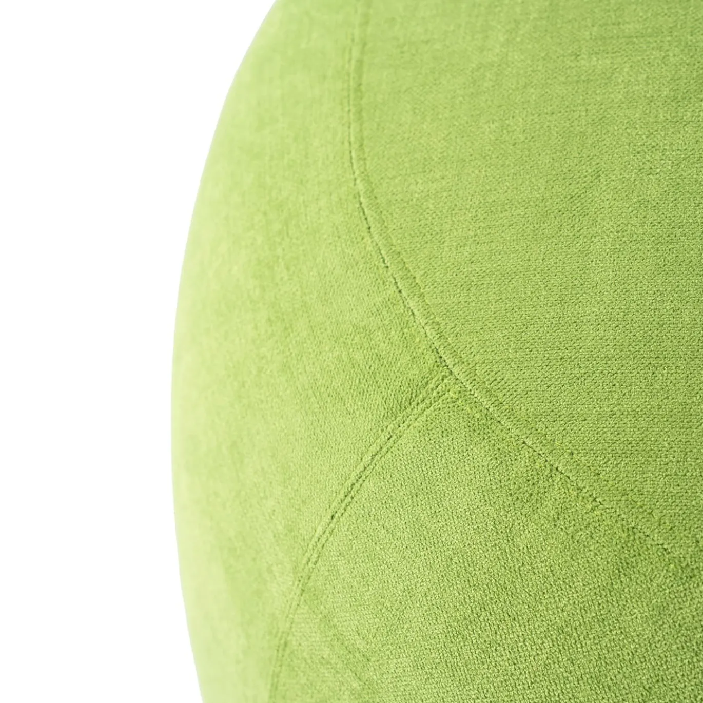 Pouf Verde Selva
