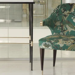 P/5090 Sedia verde
