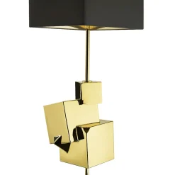 Pyrite lampada da terra