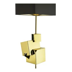 Pyrite lampada da terra