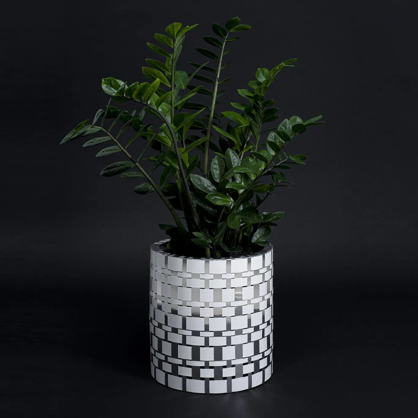 Quartarolo Cachepot