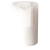 Qui e ora Vaso di onice bianco #3