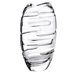Raro vaso di cristallo