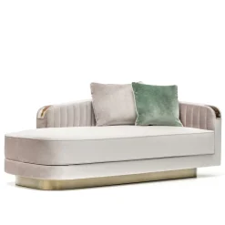 Rea Chaise Longue - Sinistra
