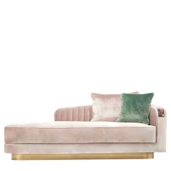 Rea Chaise Longue - Sinistra