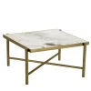 Rea 3.1 Tavolino quadrato #1
