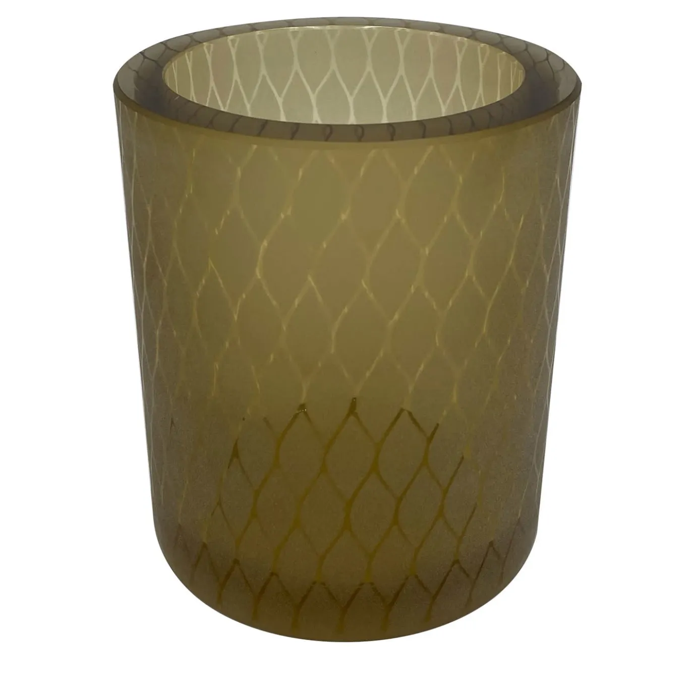 Rete Vaso piccolo grigio