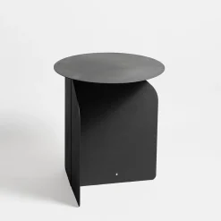 Risvolto 02 Terrallo G Upgraded Edition Tavolino in Metallo