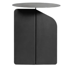 Risvolto 02 Terrallo G Upgraded Edition Tavolino in Metallo