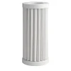 Rombini A Vaso Bianco di Ronan e Erwan Bouroullec