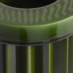 Rombini B Vaso Verde di Ronan e Erwan Bouroullec