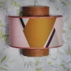 Rombo di Paglia Sconce