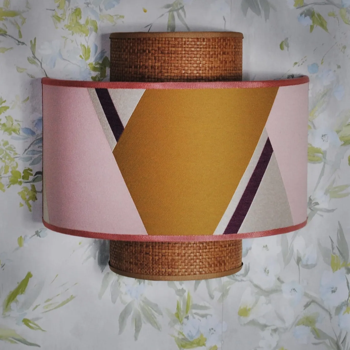 Rombo di Paglia Sconce