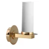 Roxanne Sconce bianco