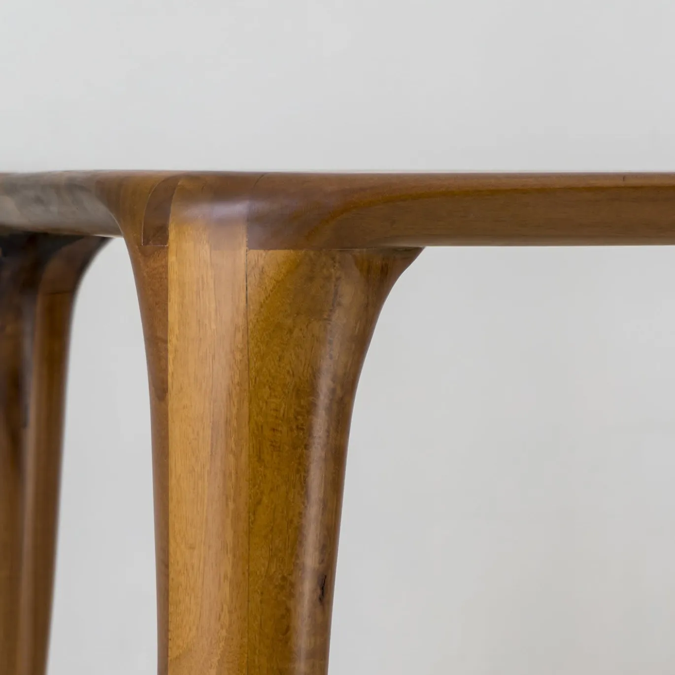 S_Table Tavolo da pranzo in legno massiccio