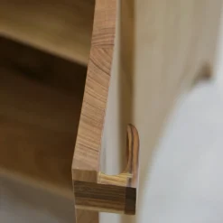Salta! Cabinet
