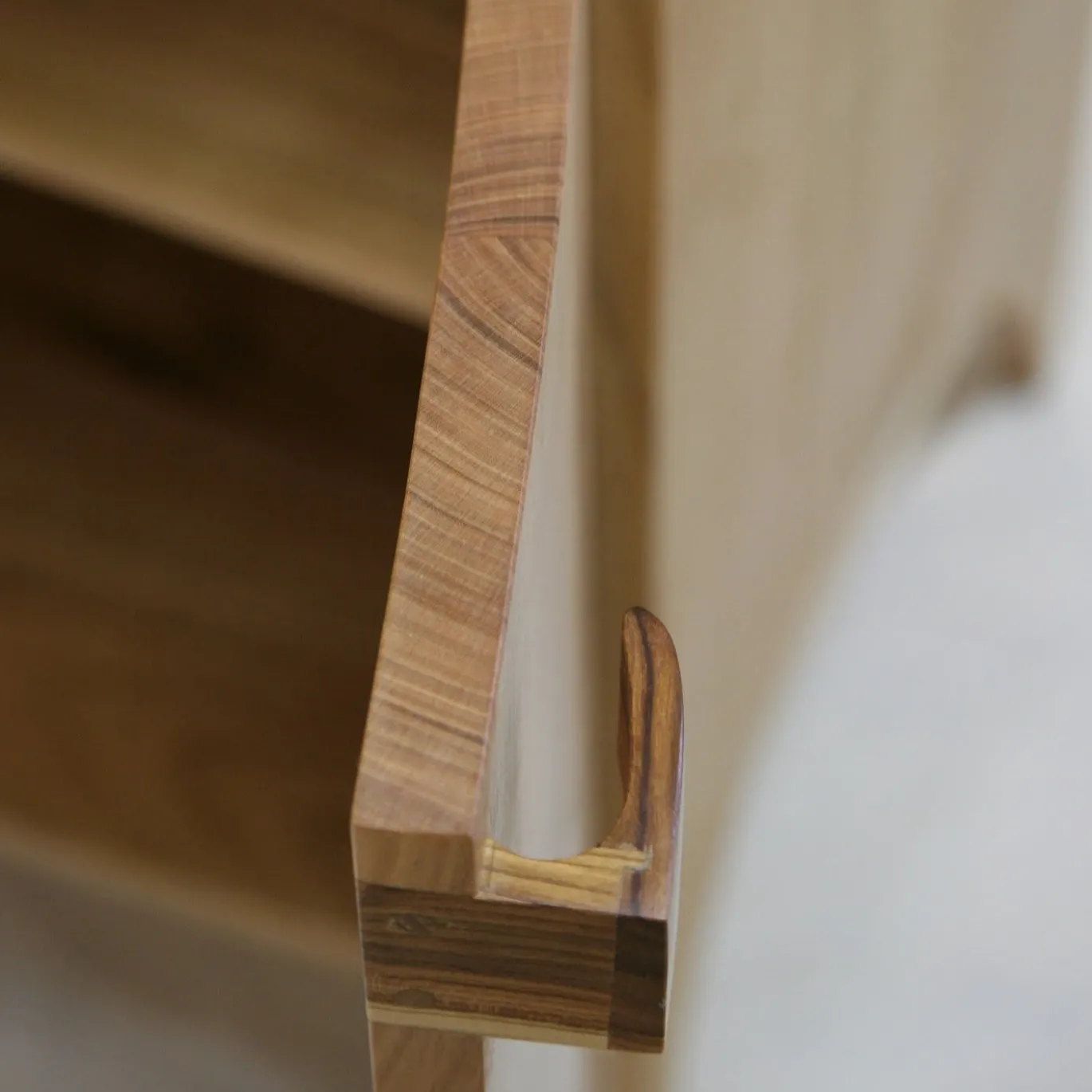 Salta! Cabinet