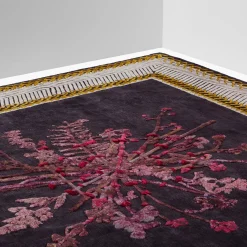 Savage Flowers: Tappeto Memories di Kiki Van Eijk