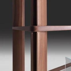 Scaffalatura Ecuba
