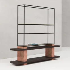 Scaffale Elliot N.1