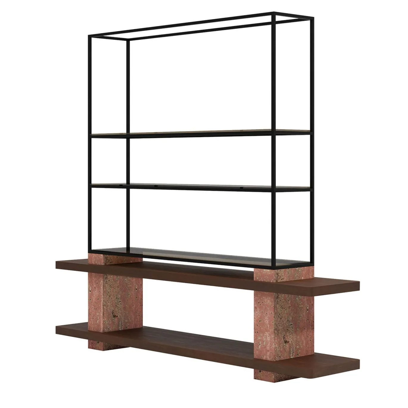 Scaffale Elliot N.1