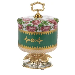 SCATOLA DI ROSE