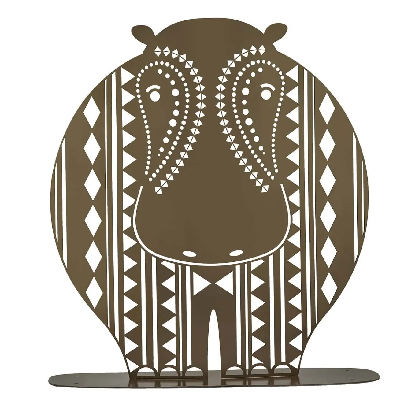 Schermo Hippo
