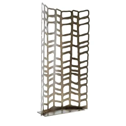 Schermo Mirage Bronzo