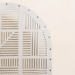 Schermo per la privacy dell'edera