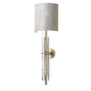 Sconce di bambù