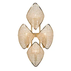 Sconce Holly di Roberto Lazzeroni #1