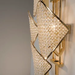 Sconce Holly di Roberto Lazzeroni #1