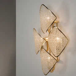 Sconce Holly di Roberto Lazzeroni #1