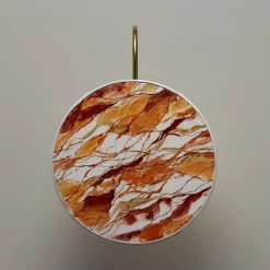 Sconce Mandarin - Collezione Mondo Segreto