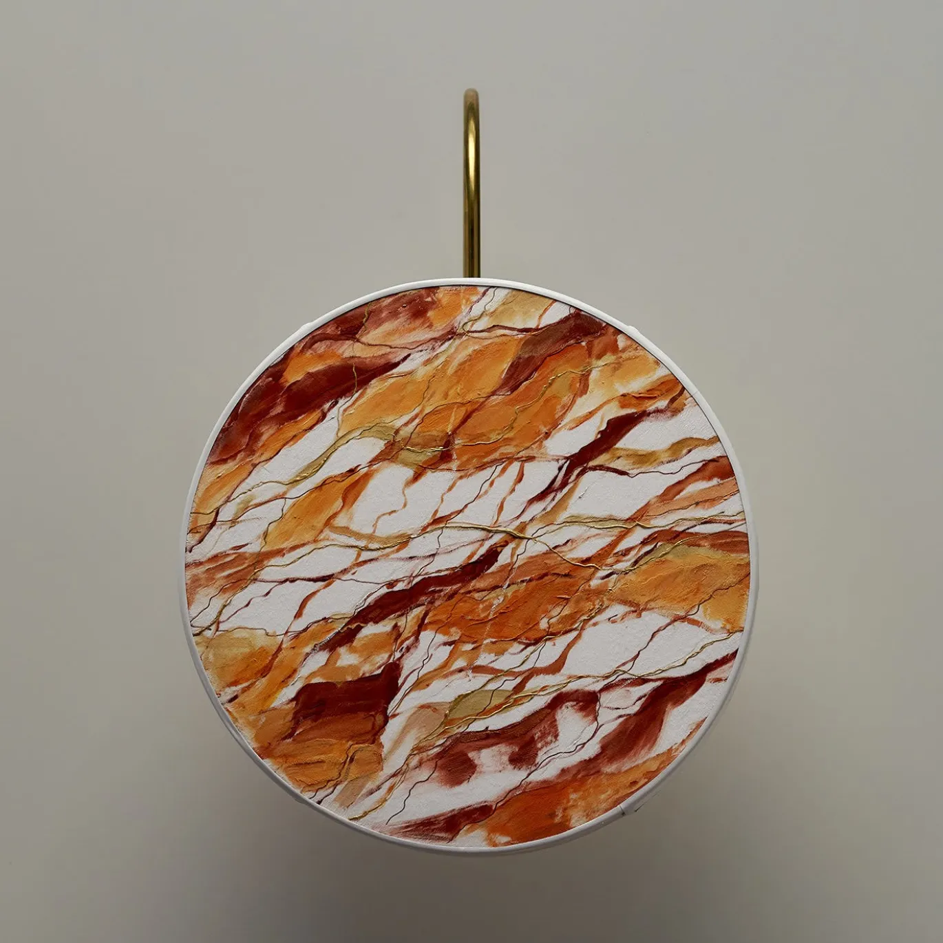 Sconce Mandarin - Collezione Mondo Segreto