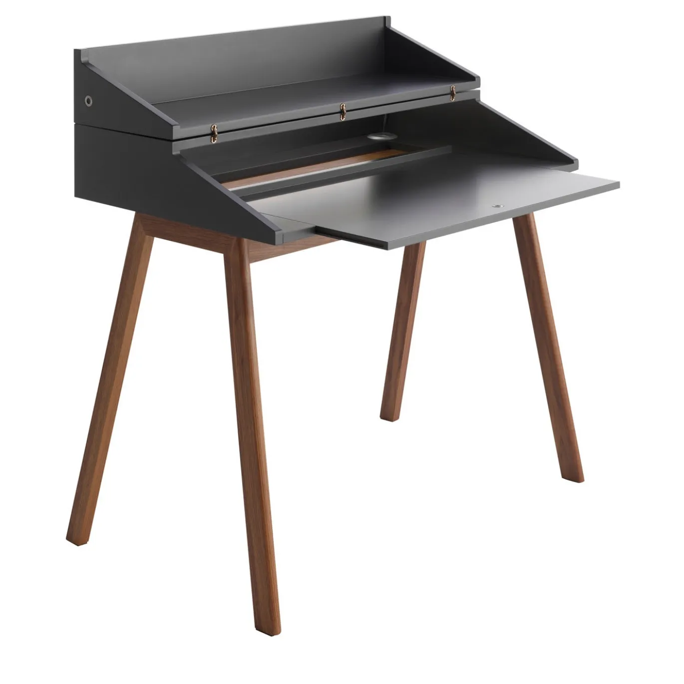 Scrivania Bureau Black di Esa Vesmanen