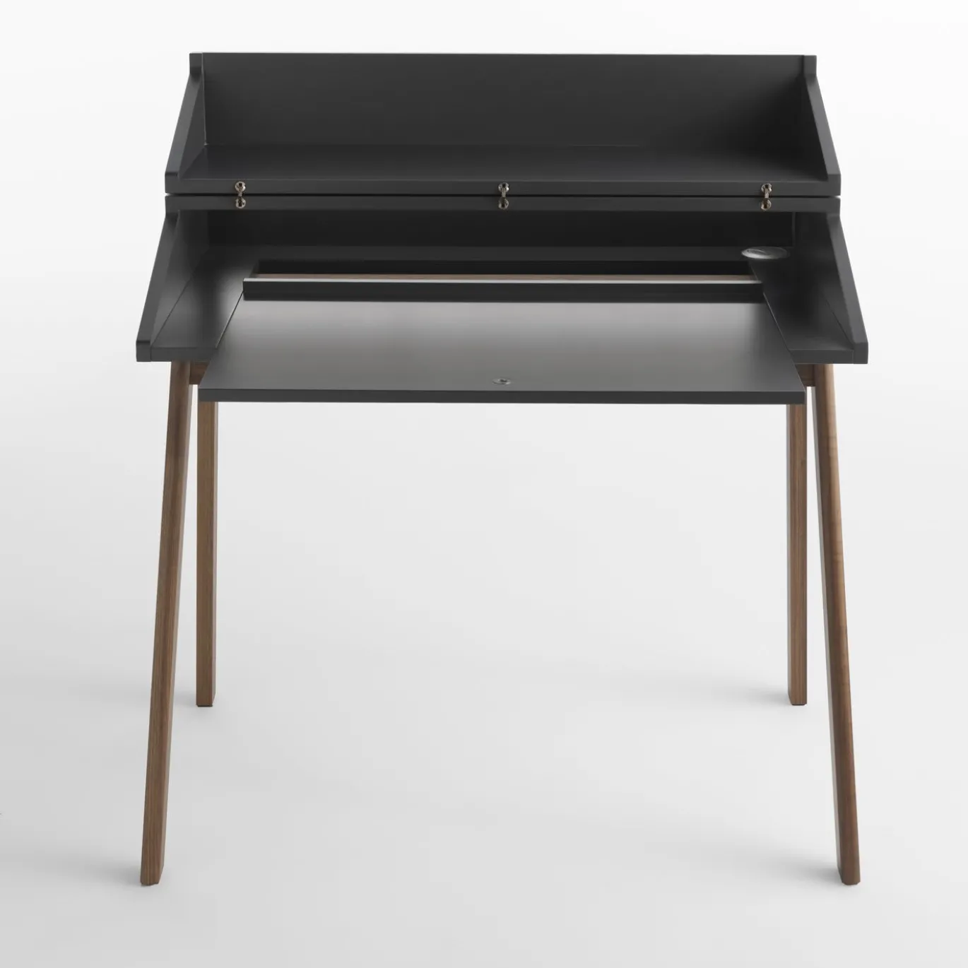 Scrivania Bureau Black di Esa Vesmanen