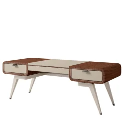 SCRIVANIA DI DESIGN CONTEMPORANEO HANAMI