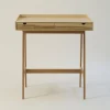 Scrivania in legno Ego