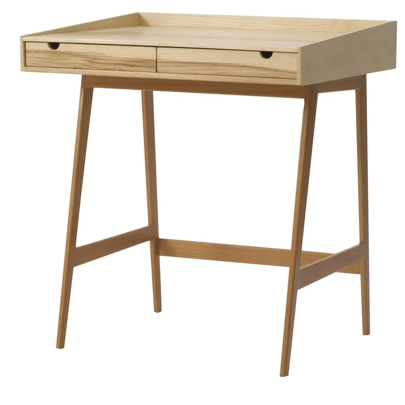 Scrivania in legno Ego