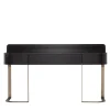 Scrivania Iside Dark Vanity di Ciarmoli Queda Studio