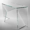 Scrivania Origami Slim